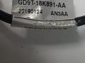 GD9T-18K891-AA антенна Ford Fusion USA 2019г. - фото №2
