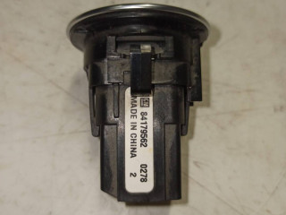 кнопка запуска двигателя, ориг. номер 84179562, Chevrolet Equinox 3 поколение 2017-2021