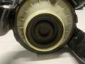 K2G36F012AC подушка крепления двигателя правая Ford Edge 2 поколение CD539 [рестайлинг] 2019г. - фото №3