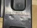 KT4B-17E850-A кронштейн крепления бампера заднего правый Ford Edge 2 поколение CD539 [рестайлинг] 2020г. - фото №3