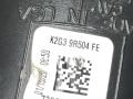 K2G39F805DA, K2G39R504FE патрубок чистого воздуха (к турбине) Ford Edge 2 поколение CD539 [рестайлинг] 2020г. - фото №2