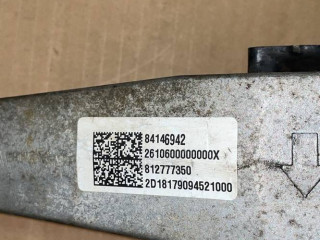 подушка крепления КПП, ориг. номер 84146942, Chevrolet Equinox 3 поколение 2017-2021