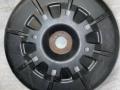 04721083AD чехол запаски Dodge Grand Caravan 5 поколение 2013г. - фото №2