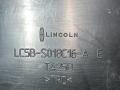 LC5B-S018C16-AE абсорбер бампера Lincoln Aviator 2020г. - фото №4