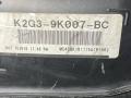K2G3-9K007-BC топливный бак Ford Edge 2 поколение CD539 2018г. - фото №3