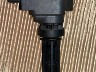 катушка зажигания, ориг. номер JX6E-12A366-BA, Ford Explorer 6 поколение U625 2019-2024