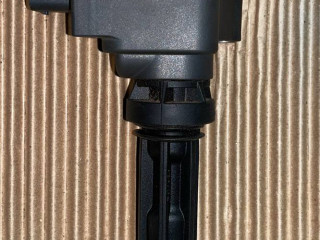 катушка зажигания, ориг. номер JX6E-12A366-BA, Ford Explorer 6 поколение U625 2019-2024