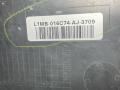 L1MB-016C74-AF, L1MB016C74AJ пластик моторного отсека Ford Explorer 6 поколение U625 2021г. - фото №4