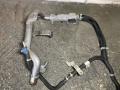 L1M3-8A365-AAD, LB5E6007BA трубка охлаждающей жидкости металлическая Ford Explorer 6 поколение U625 2021г. - фото №2