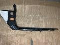 LB5B-S13201-AFW накладка внутренняя на порог передняя левая Ford Explorer 6 поколение U625 2021г. - фото №2