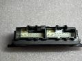 JX7T14F144AA, JX7T-14B533-AE, JX7T-14F144-AD модуль управления двери передней правой Ford Explorer 6 поколение U625 2021г. - фото №2