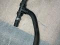 патрубок (трубопровод, шланг) Ford Explorer 6 поколение U625 2021г. - фото №2
