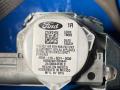 HG9354612D64AF ремень безопасности передний правый Ford Fusion USA 2 поколение [рестайлинг] 2017г. - фото №3