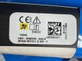 HS7354042D95AG подушка безопасности боковая (шторка) левая Ford Fusion USA 2 поколение [рестайлинг] 2017г. - фото №2