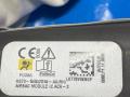 HS7354042D94AG подушка безопасности боковая (шторка) правая Ford Fusion USA 2 поколение [рестайлинг] 2017г. - фото №2