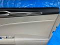 обшивка двери задней правой Ford Fusion USA 2 поколение [рестайлинг] 2017г. - фото №3
