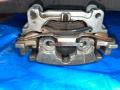DG9C2B294AB, DG9C2B134A суппорт тормозной передний правый Ford Fusion USA 2 поколение [рестайлинг] 2019г. - фото №4