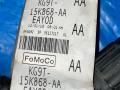 KG9T-15K868-AA проводка датчиков парковки задняя Ford Fusion USA 2 поколение [рестайлинг] 2019г. - фото №2