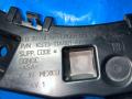 KS7317A881AA кронштейн крепления бампера заднего правый Ford Fusion USA 2 поколение [рестайлинг] 2019г. - фото №3