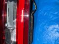HS73-13A603-BJ фонарь крышки багажника левый Ford Fusion USA 2 поколение [рестайлинг] 2017г. - фото №3