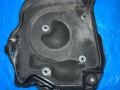 крышка двигателя Chevrolet TrailBlazer 3 поколение 2020г. - фото №2