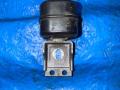 5AO253144E, 5QO253147 кронштейн глушителя Volkswagen Taos 2023г. - фото №3