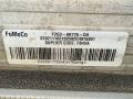 F2G3-8C607-DE, F2G36K775DA, F2G3-8005-CG, H2GH-19710-BC кассета радиаторов Ford Edge 2 поколение CD539 [рестайлинг] 2021г. - фото №7