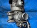 HJ5E8509AA, K2GE-8C501-BD, K2GE-8K528-AB водяная помпа Ford Edge 2 поколение CD539 [рестайлинг] 2021г. - фото №2