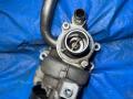 HJ5E8509AA, K2GE-8C501-BD, K2GE-8K528-AB водяная помпа Ford Edge 2 поколение CD539 [рестайлинг] 2021г. - фото №3