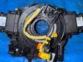 EG9T13335BBW, DG9T-17A555-CDW, FT4T-14A664-ABE, MT4T-14B522-NAW переключатель подрулевой (стрекоза) Ford Edge 2 поколение CD539 [рестайлинг] 2021г. - фото №4