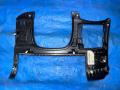 EM2B-R044F08-A накладка на торпедо (консоль) левая нижняя Ford Edge 2 поколение CD539 [рестайлинг] 2021г. - фото №2