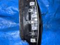 EM2B19C682A дефлектор обдува салона центральный Ford Edge 2 поколение CD539 [рестайлинг] 2021г. - фото №2