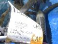 KU5T12C508EK, M2GT-14A280-CAB проводка двигателя Ford Edge 2 поколение CD539 [рестайлинг] 2021г. - фото №3