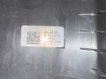 84564405 обшивка центральной стойки левая нижняя Chevrolet Equinox 3 поколение [рестайлинг] 2022г. - фото №3