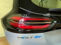 крышка (дверь) багажника Chevrolet Bolt 1 поколение [рестайлинг] 2022г. - фото №5