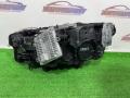фара правая BMW X4 G02 [рестайлинг] 2023г. - фото №4