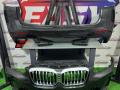 комплект обвеса BMW X3 G01 [рестайлинг] 2023г. - фото №3