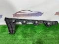 23462453 кронштейн крепления бампера заднего правый Chevrolet Equinox 3 поколение [рестайлинг] 2022г. - фото №2