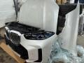передняя часть (ноускат) в сборе BMW X5 G05 [рестайлинг] 2023г. - фото №4