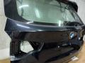 крышка багажника BMW X3 G01 [рестайлинг] 2023г. - фото №2