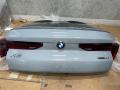 крышка багажника BMW X6 G06 [рестайлинг] 2023г. - фото №2