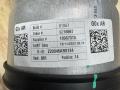 6869038, 462400019937, 76686903806 пневмостойка задняя правая BMW X5 G05 [рестайлинг] 2023г. - фото №4