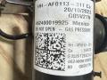 462400019925, 77689242504, 6862425 пневмостойка передняя левая BMW X5 G05 [рестайлинг] 2023г. - фото №2