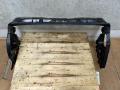7421675 воздуховод (дефлектор) радиатора верхний BMW X5 G05 [рестайлинг] 2023г. - фото №2