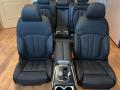 комплект сидений (салон) BMW X5 G05 [рестайлинг] 2023г. - фото №2