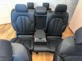 комплект сидений (салон) BMW X5 G05 [рестайлинг] 2023г. - фото №5