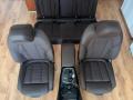 комплект сидений (салон) BMW X3 G01 [рестайлинг] 2023г. - фото №5