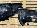 7445682, 51717394816, 51717394830, 5171107995 подкрылок передний правый BMW X3 G01 [рестайлинг] 2023г. - фото №2