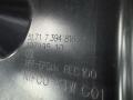 7445682, 51717394816, 51717394830, 5171107995 подкрылок передний правый BMW X3 G01 [рестайлинг] 2023г. - фото №3
