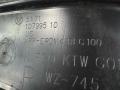 7445682, 51717394816, 51717394830, 5171107995 подкрылок передний правый BMW X3 G01 [рестайлинг] 2023г. - фото №4